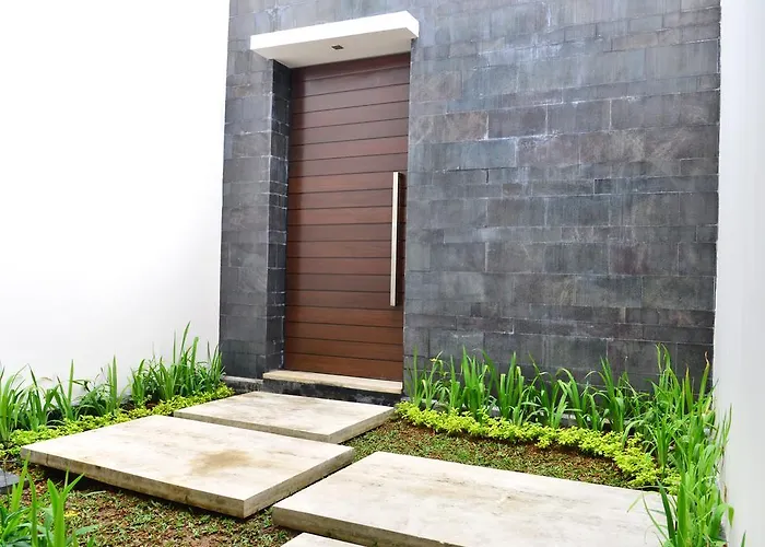 Villa: Villa Tentrem Legian